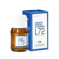 Lehning L72 Gocce 30ml-1