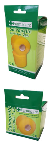 Salvapelle Farma-pretape 2 Pezzi