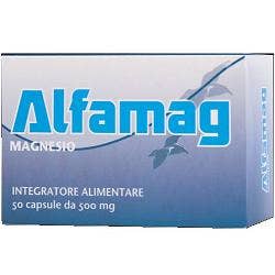 ALFAMAG 50CPS-1