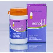 Senofil 30 Capsule  - 1