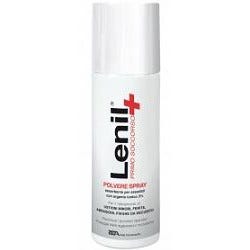 Lenil Primo Soccorso Polvere Spray 125g  - 2