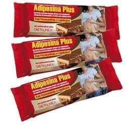 ADIPESINA PLUS BARR CIOCC LTT-1