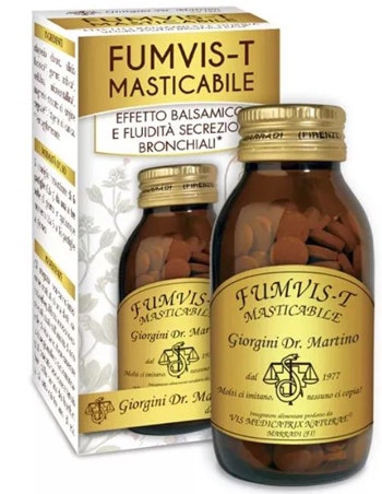 FUMVIS MASTICABILE 180PAST-1