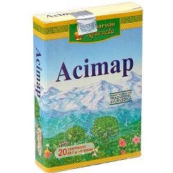 Acimap 20 Compresse  - 1