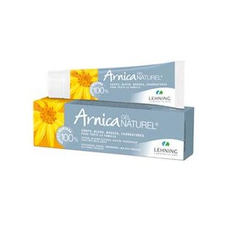 Arnica Naturel Gel Tubo 50g  - 2