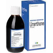Urarthone Sciroppo 250 ml Lehning  - 1