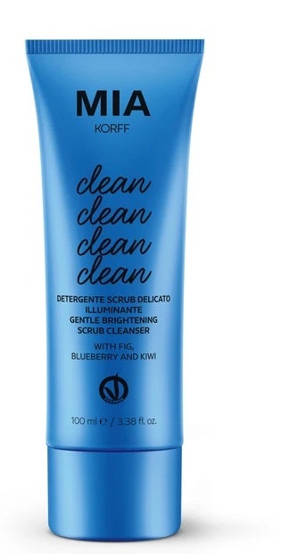 Korff Mia Detergente Esfoliante 100ml  - 1