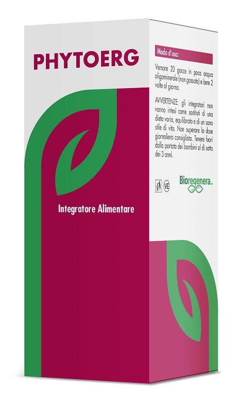 PHYTOERG 11 GOCCE 50ML-1