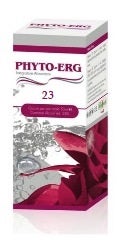 Phyto-Erg 23 Gocce 50ml  - 1