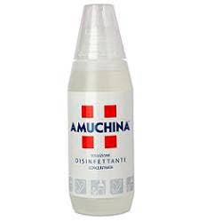Amuchina 500ml  - 1