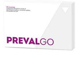 PREVALGO 30CPR  - 1