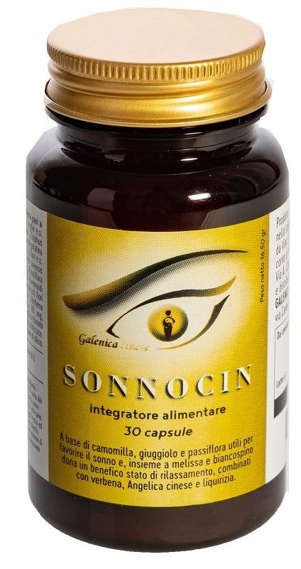 SONNOCIN 30CPS-1