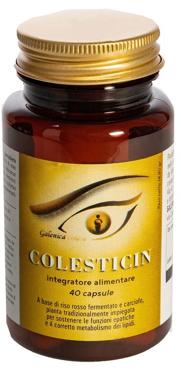 COLESTICIN 40CPS-1