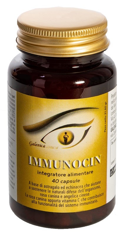 IMMUNOCIN 40CPS-1