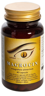 MAGROCIN 40CPS-1