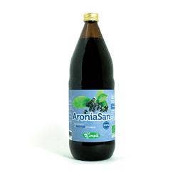 Aronia San Puro Succo 100 % 1 Litro  - 1