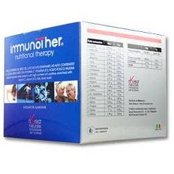 Immunother 30 Buste   - 1