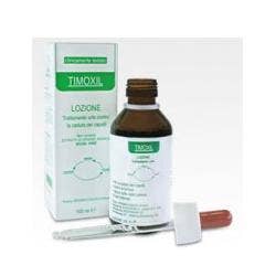 Timoxil Lozione Capelli 100ml  - 1