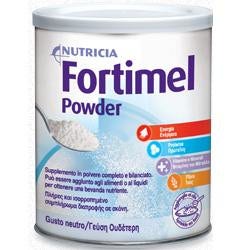 Fortimel Powder Neutro 335g  - 2