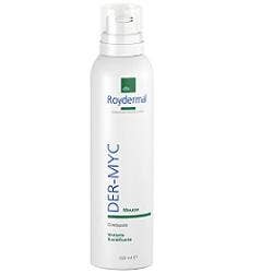 Der Myc Mousse 150ml  - 1