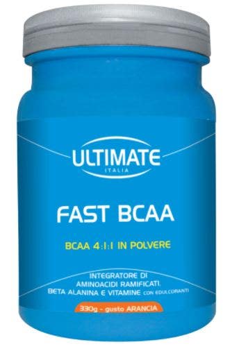 ULTIMATE FAST BCAA ARA 330G-1