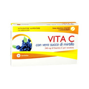 Vita C 20 Compresse Masticabili  - 2