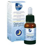 Relaxina Plus Gocce 15ml  - 1