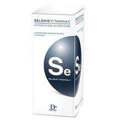 Selenio Vitamina C 100ml  - 1