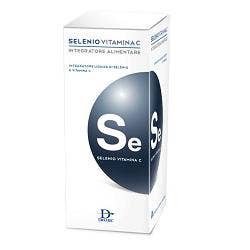 Selenio Vitamina C 100ml  - 1