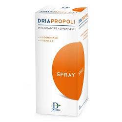 DRIA PROPOLI SPRAY 50ML  - 1