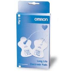 OMRON ELETTRODI TENS E4 2PZ-1
