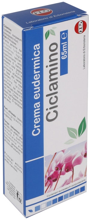 CICLAMINO CREMA EUDERMICA 65ML-1