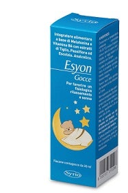 Esyon Gocce 30ml   - 1