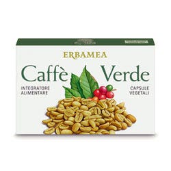 Caffè Verde 24 Capsule Vegetali-1