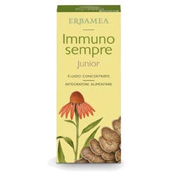 IMMUNOSEMPRE JUNIOR 200ML-1