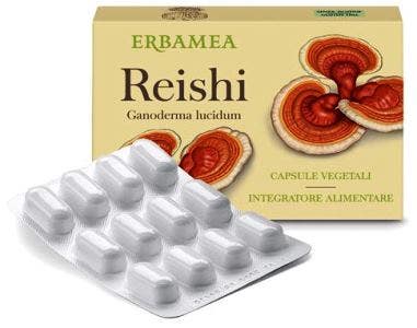 REISHI 24CPS-1