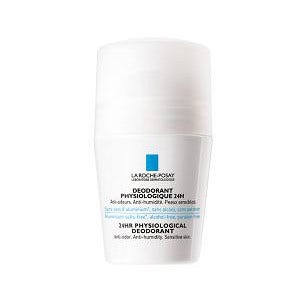 La Roche-Posay Deo Physiologique Roll-On 50ml  - 2