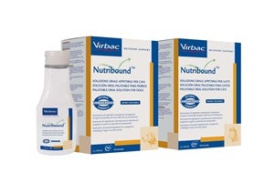 Nutribound Cani 3FL X 150ml  - 1