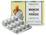 MAGNESIO&POTASSIO 24CPR-1