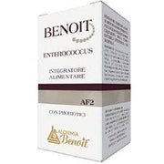 Benoit Enterococcus 30 Capsule  - 1