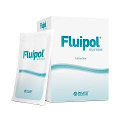 FLUIPOL BUSTE 3G  - 1
