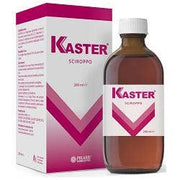 KASTER SCIROPPO 200ML  - 1