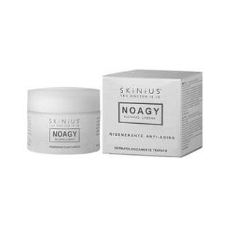 Noagy Balsamo Labbra Vasetto 15ml  - 2