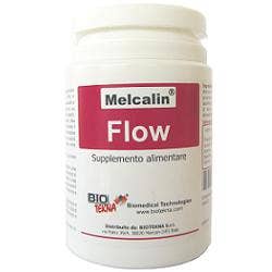 Melcalin Flow 56 Compresse  - 1