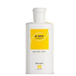 Acaros Detergente 200ml  - 2
