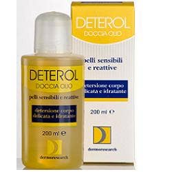 Deterol Bagno Doccia Bifasico 200ml  - 1