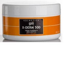X Derm 500 500ml   - 1