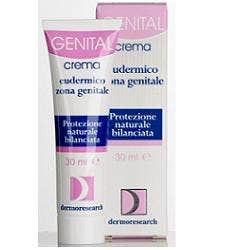 Genital Crema 30ml  - 1
