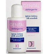 Genital detergente 200ml  - 1