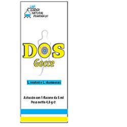 Dos Gocce Orali 5ml  - 1